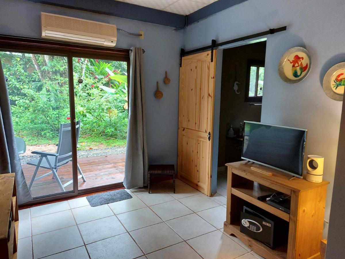 Casa Oceana Bed & Breakfast Bocas Town Kültér fotó