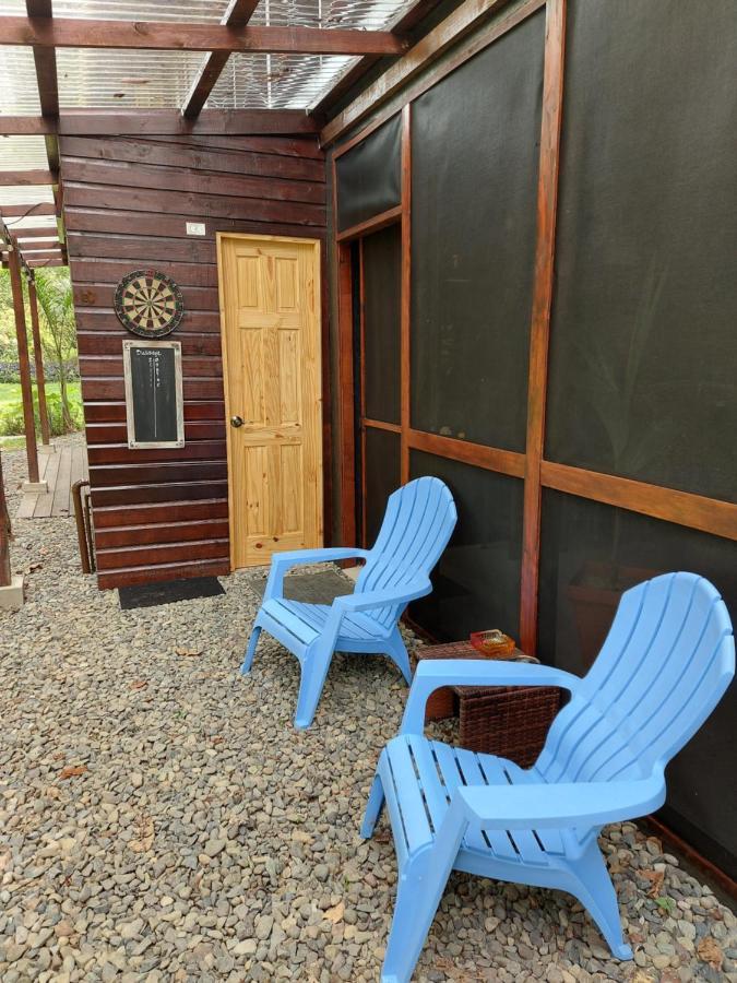 Casa Oceana Bed & Breakfast Bocas Town Kültér fotó